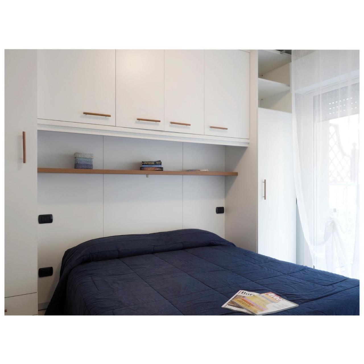 Michelangelo Rta Aparthotel Cinquale Bagian luar foto